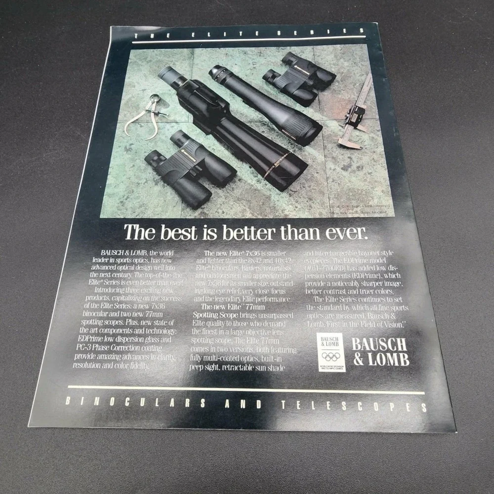 Shooting‎ & Hunting Buyer's Guide 1992/1993 Magazine New Old Stock Vintage Ruger